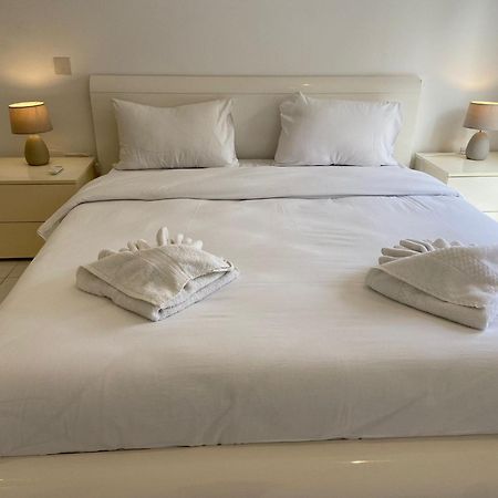 Spectacular Distant Seaview Apt Sliema Extérieur photo