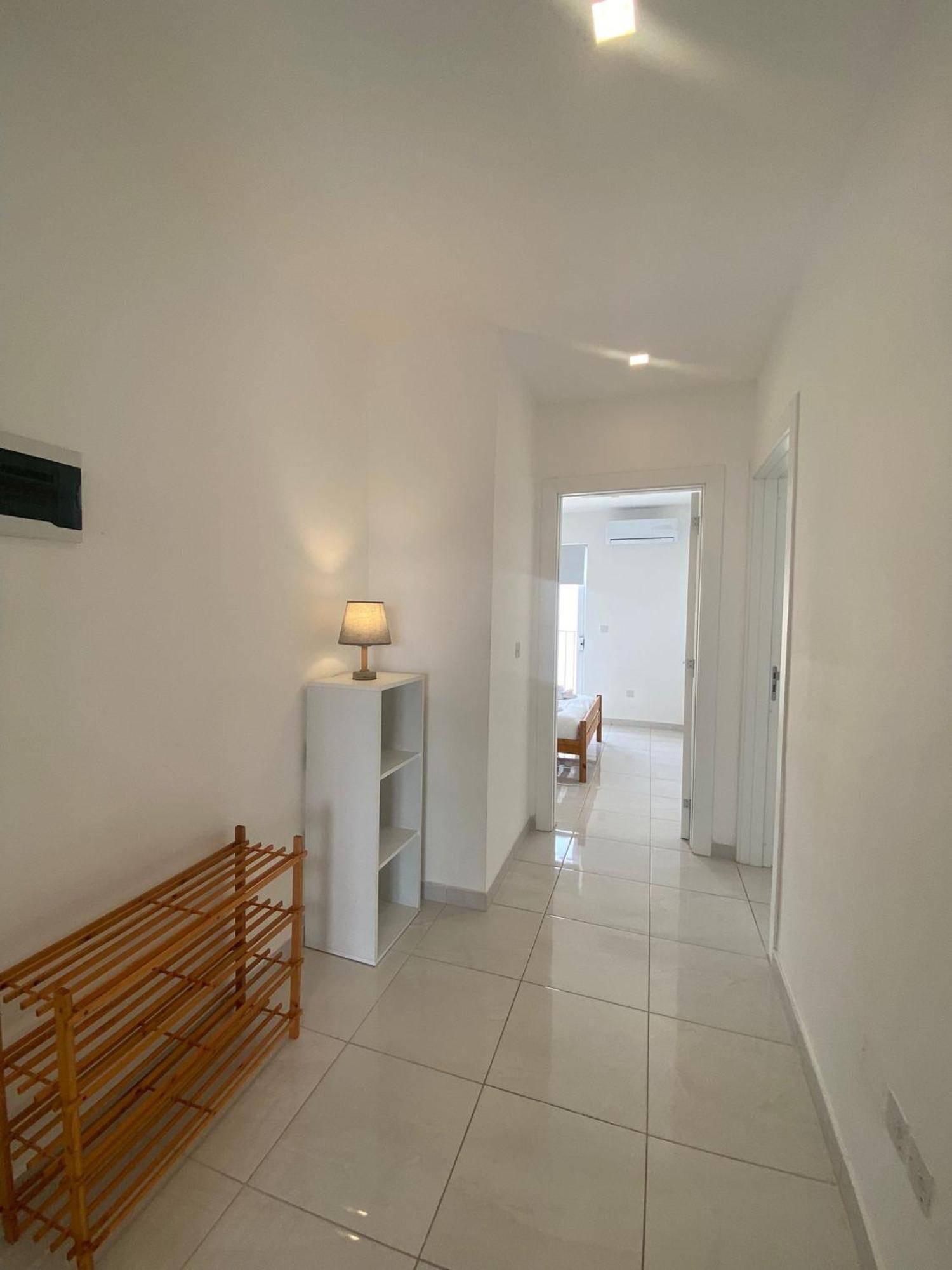 Spectacular Distant Seaview Apt Sliema Extérieur photo