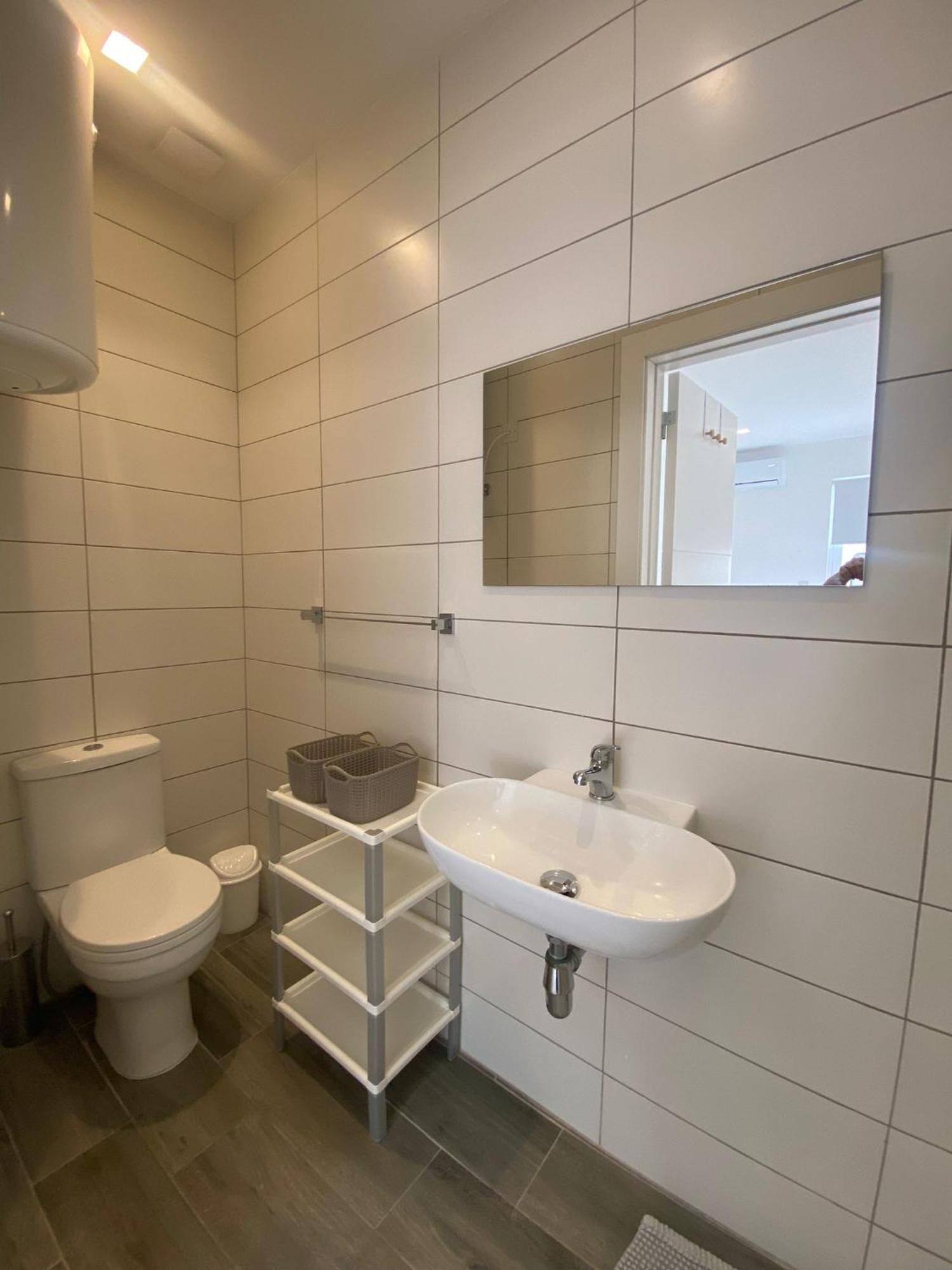 Spectacular Distant Seaview Apt Sliema Extérieur photo
