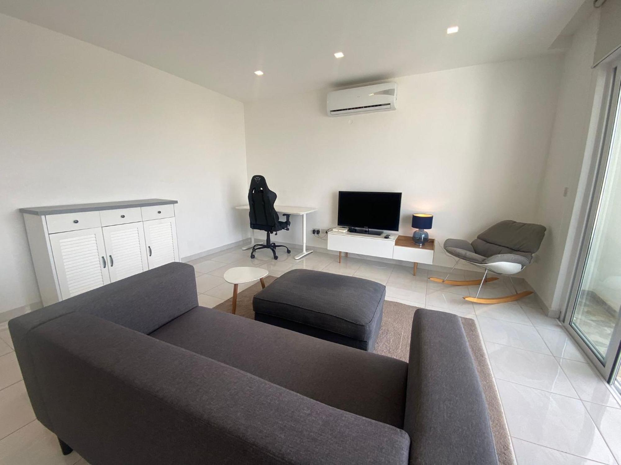 Spectacular Distant Seaview Apt Sliema Extérieur photo
